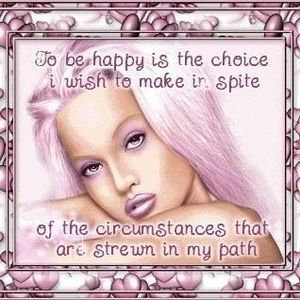 Meet your Posher, Annie